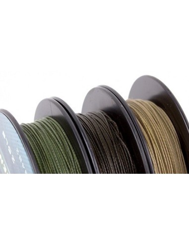 Nash armourlink silt 35lb 20m