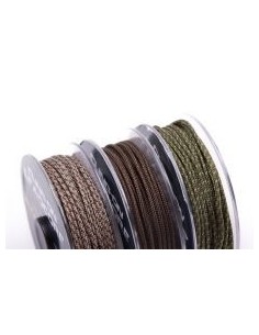 Nash cling-on leadcore weed green 45lb 7m 2