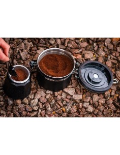 Fox cafetera grande 450ml 2