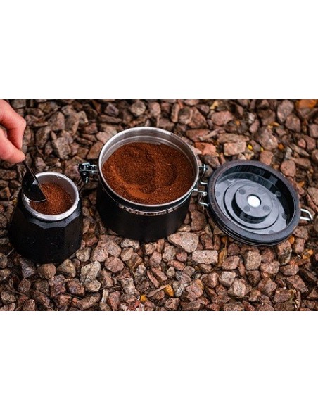 Fox cafetera grande 450ml