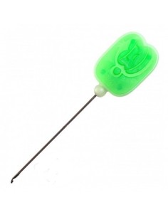 Ridgemonkey aguja nite glow boilie needle