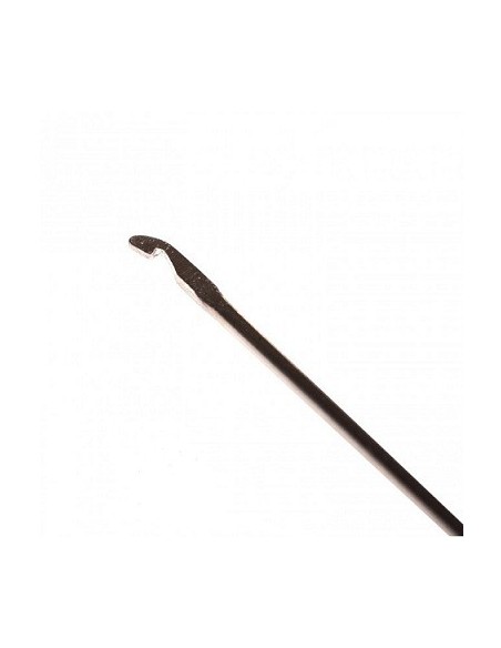 Ridgemonkey aguja nite glow boilie needle