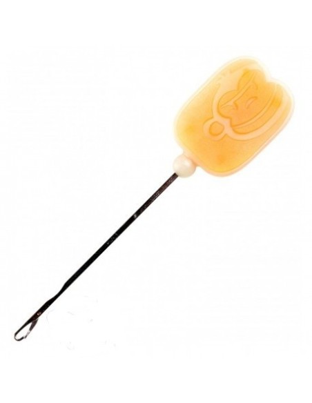 Ridgemonkey aguja nite glow lip close needle