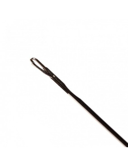 Ridgemonkey aguja nite glow lip close needle