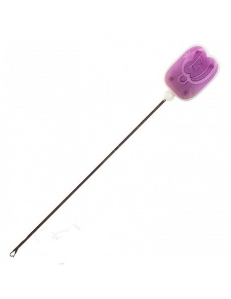 Ridgemonkey aguja nite glow mini stick needle