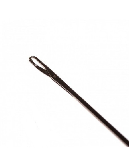 Ridgemonkey aguja nite glow splicing needle