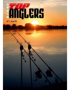 Top anglers revista nº1