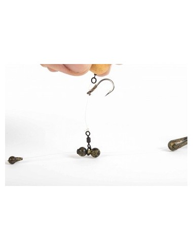 Avidcarp naked sliding safety beads camo 8unds