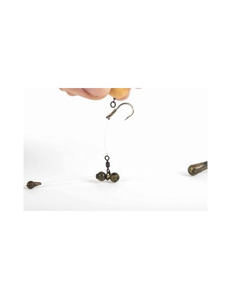 Avidcarp naked sliding safety beads camo 8unds