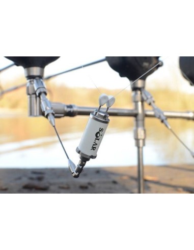 Solar large blanco head indicator