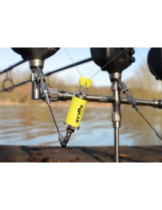 Solar large amarillo head indicator 2