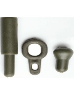 Vorteks run rig set 5 unds