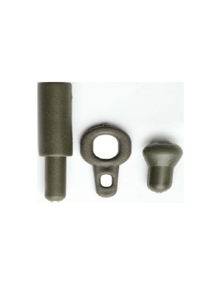 Vorteks run rig set 5 unds