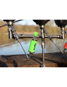 Solar large verde head indicator 2