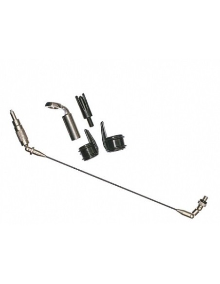 Solar barra larga titanium arm