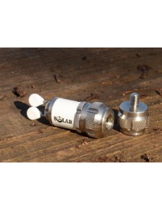 Solar contrapesos tensor titanium arm 15gr 2unds 2