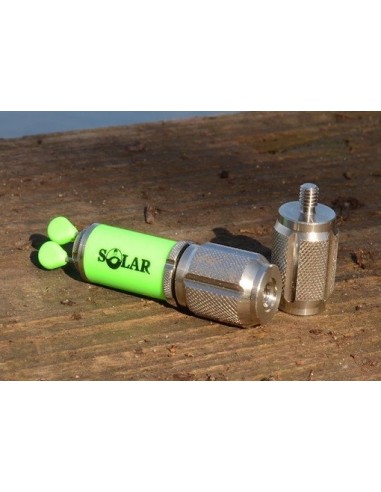 Solar contrapesos tensor titanium arm 30gr 2unds