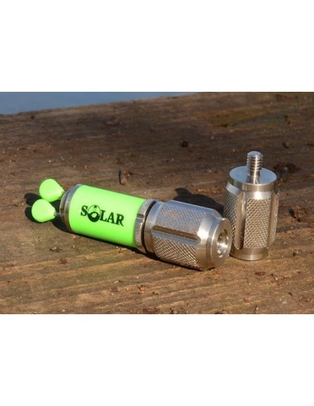 Solar contrapesos tensor titanium arm 30gr 2unds