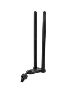 Fox black label antena adjustable