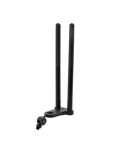 Fox black label antena adjustable