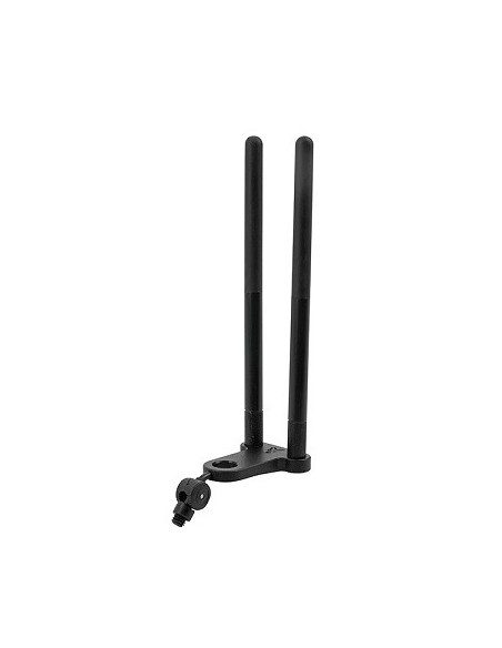Fox black label antena adjustable