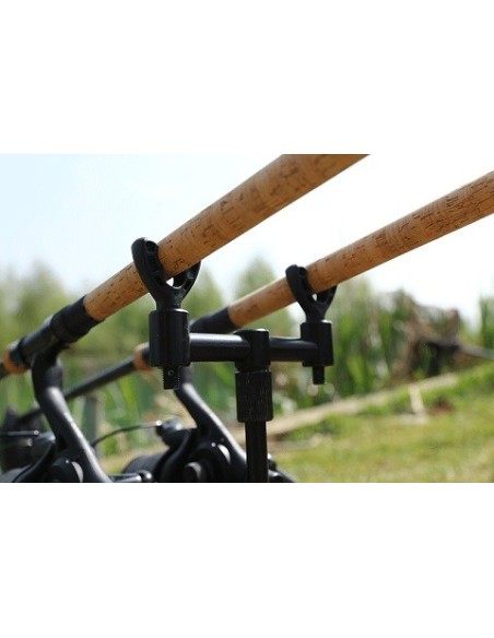 Fox duo butt grip(especial mango corcho)