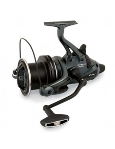 Shimano big baitrunner ci4+ 14000 xtb