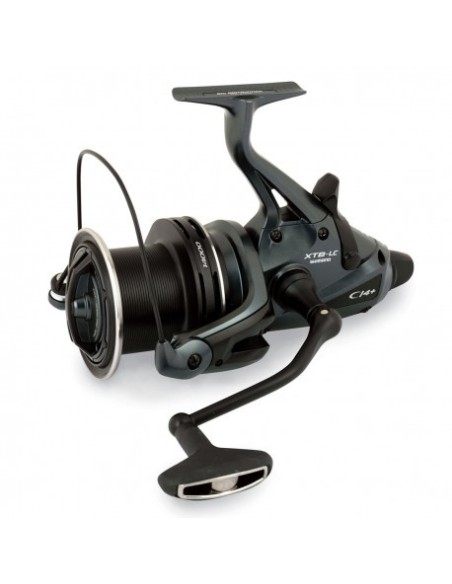 Shimano big baitrunner ci4+ 14000 xtb