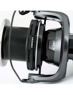 Shimano big baitrunner ci4+ 14000 xtb 2