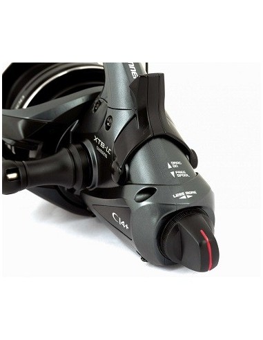 Shimano big baitrunner ci4+ 14000 xtb