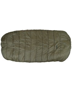 Fox saco eos 3 sleeping bag