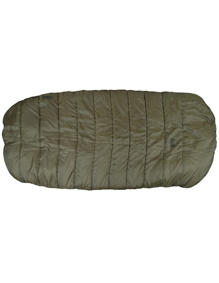 Fox saco eos 3 sleeping bag