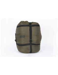 Fox saco eos 3 sleeping bag 2