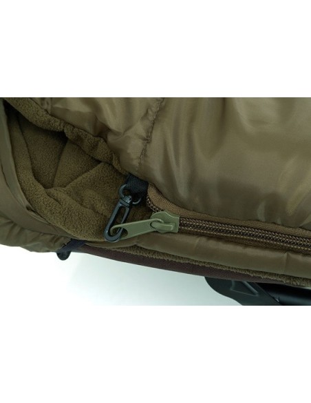 Fox saco eos 3 sleeping bag