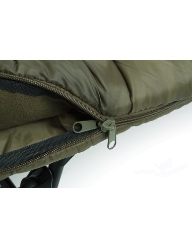 Fox saco eos 3 sleeping bag