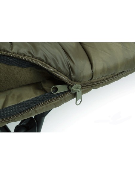 Fox saco eos 3 sleeping bag