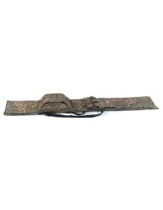Grauvell funda cañas 3+3 12" camo