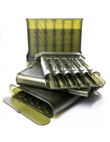 Ridgemonkey choppa medium 18-20mm