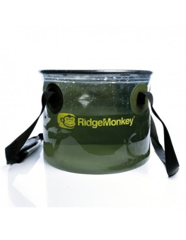 Ridgemonkey cubo prespective bucket 10l