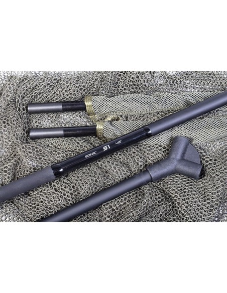 Sonik sacadera S1 net 42" 1.8m