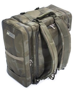 Sonik SK-TEC mochila ruckbag