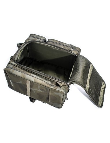 Sonik SK-TEC mochila ruckbag