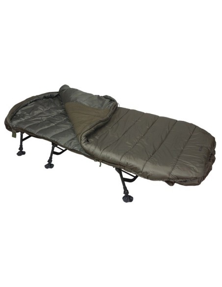Sonik SK-TEK saco sleeping bag