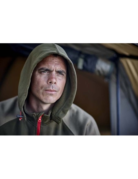 Trakker two piece undersuit talla L