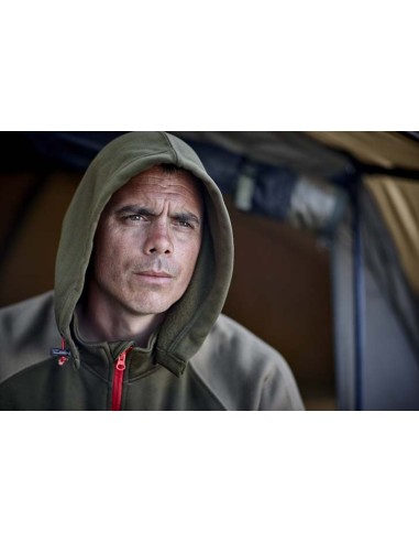 Trakker two piece undersuit talla M