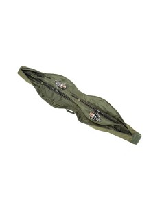 Trakker NXG funda padded 2 cañas 12" (3.6m) 2