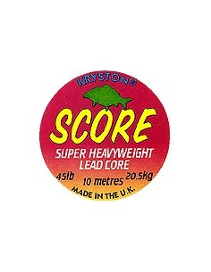 Kryston score 45lb 10m