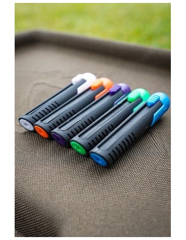 Avid carp aguja punta hair heavy