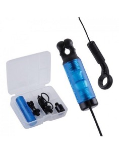 Avid carp lok down bobbin kit verde 2