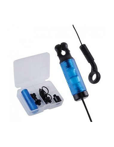 Avid carp lok down bobbin kit naranja